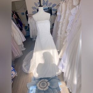 DaVinci Wedding Dress